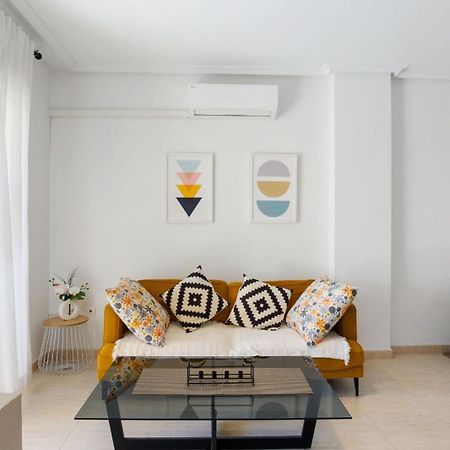Nice Modern 2 Bed Apartment In Torrievieja Torrevieja Exteriér fotografie