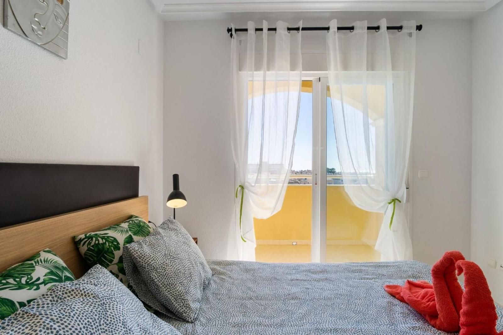 Nice Modern 2 Bed Apartment In Torrievieja Torrevieja Exteriér fotografie