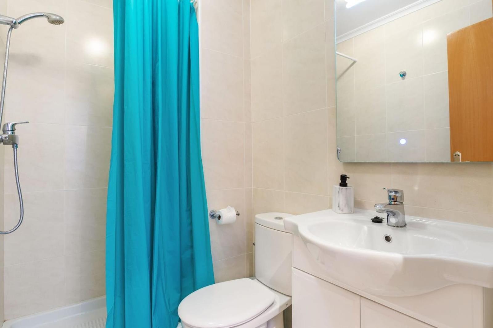 Nice Modern 2 Bed Apartment In Torrievieja Torrevieja Exteriér fotografie