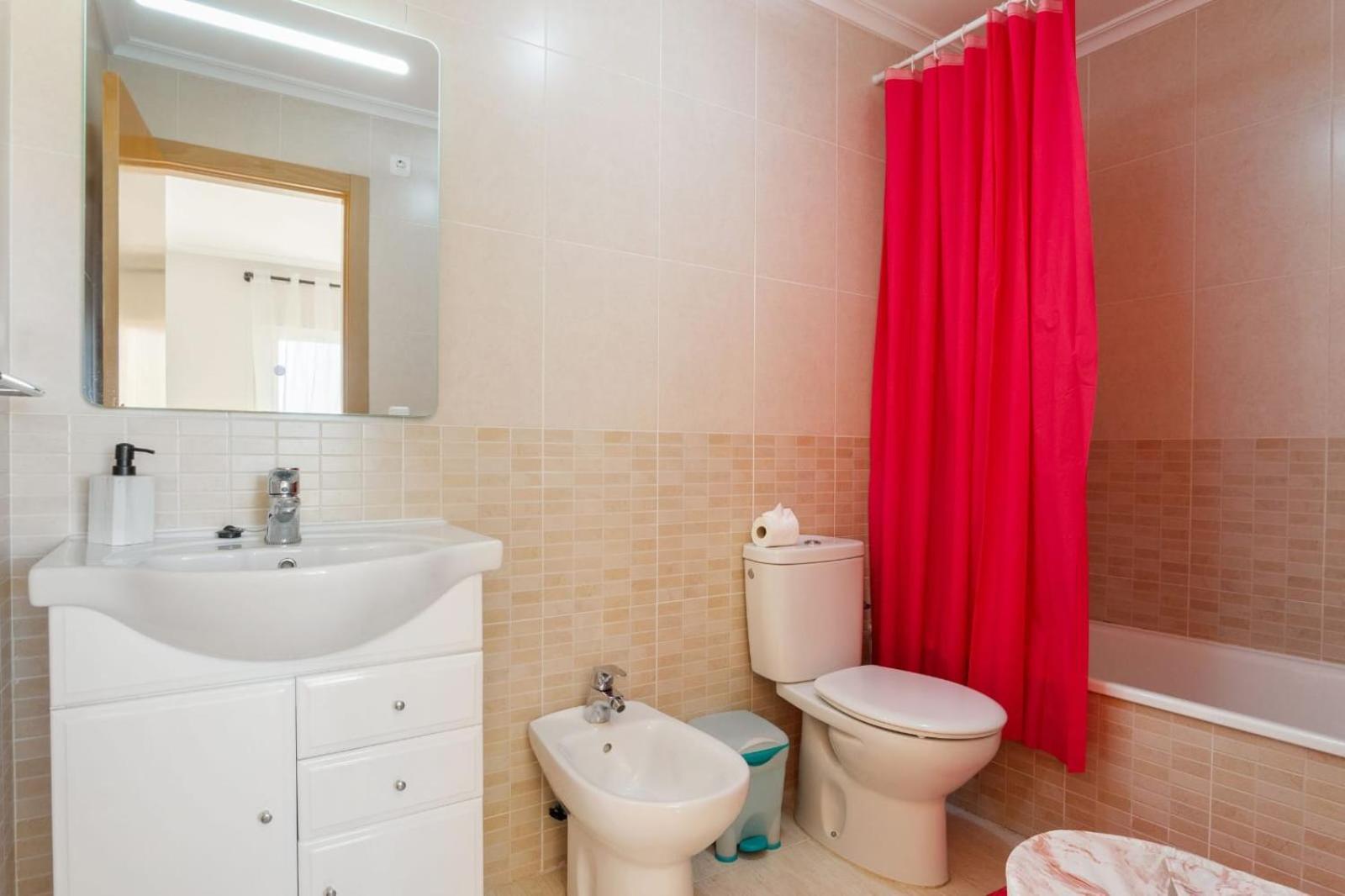 Nice Modern 2 Bed Apartment In Torrievieja Torrevieja Exteriér fotografie