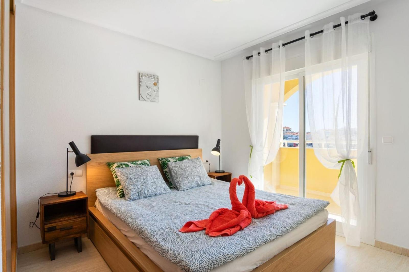 Nice Modern 2 Bed Apartment In Torrievieja Torrevieja Exteriér fotografie