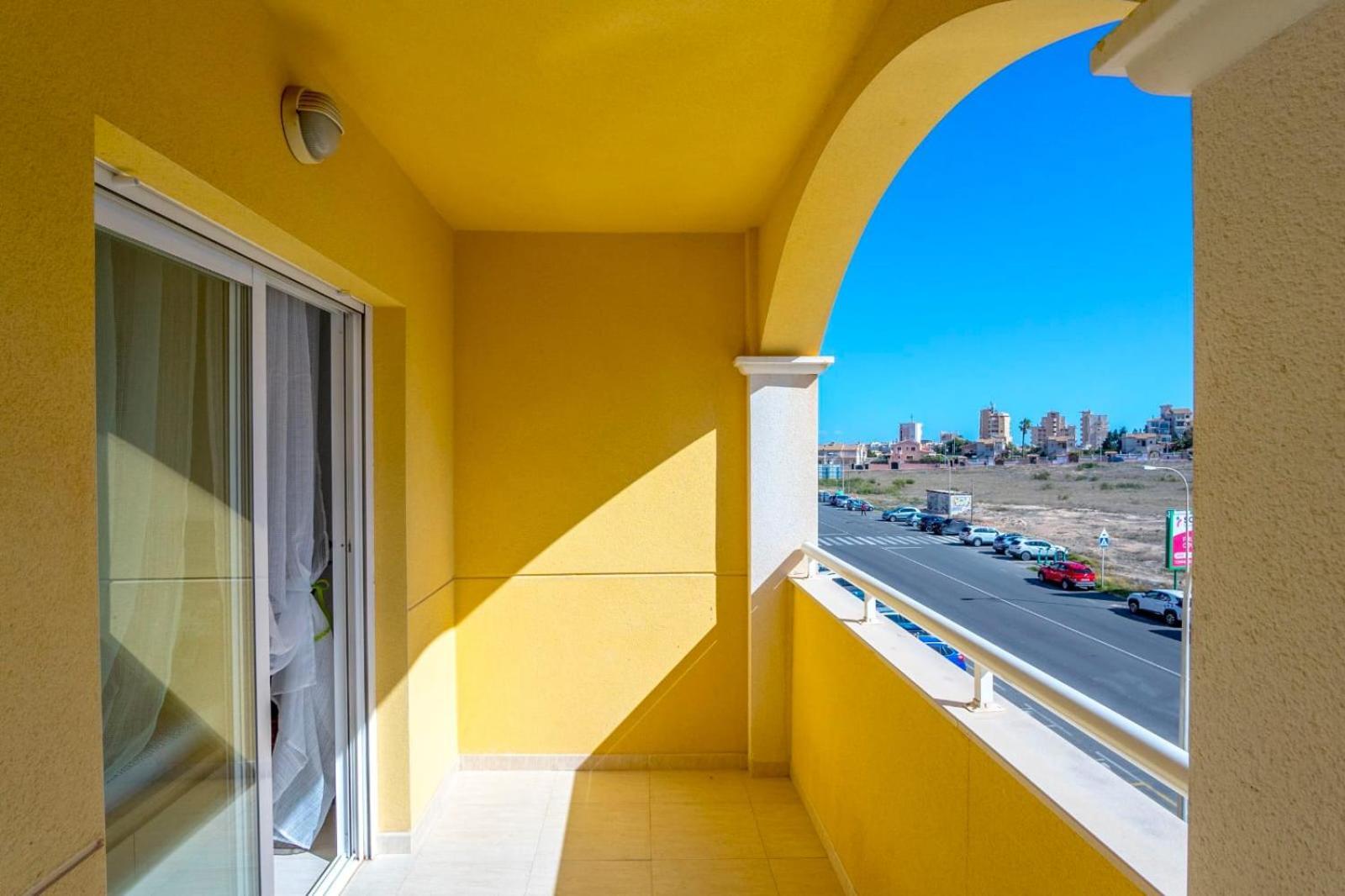 Nice Modern 2 Bed Apartment In Torrievieja Torrevieja Exteriér fotografie