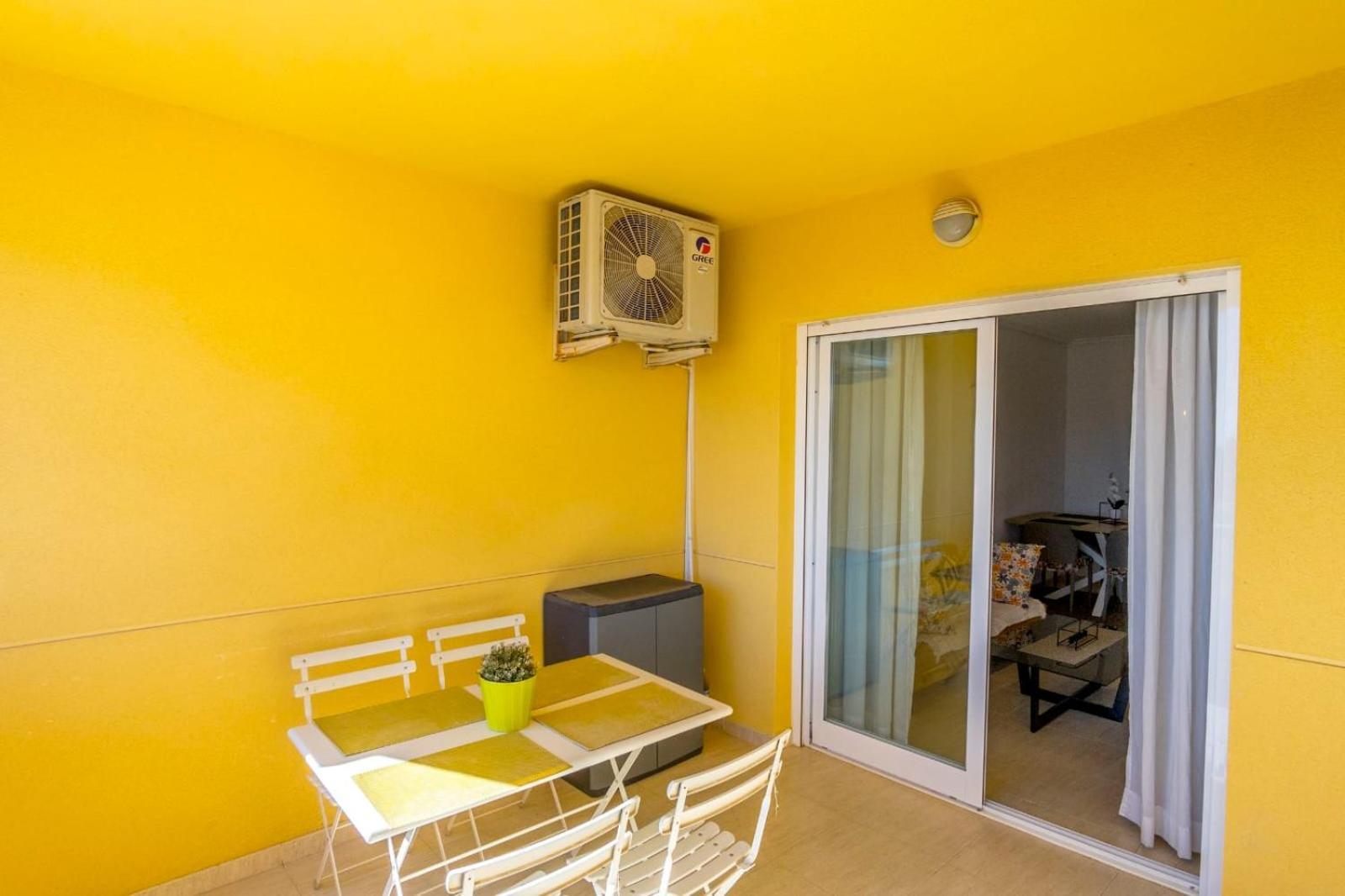 Nice Modern 2 Bed Apartment In Torrievieja Torrevieja Exteriér fotografie